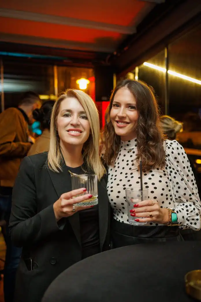 Cannella Launch Event u Rijeci je bio odličan, uživali smo u okusu i druženju! Cannella Launch Event u Rijeci je bio odličan, uživali smo u okusu i druženju!