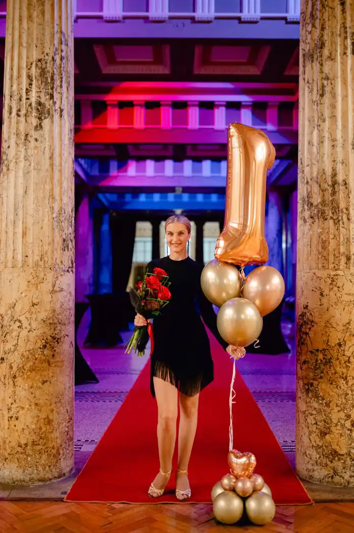 “Potičemo međugeneracijski dijalog, stvarajući prostor gdje svi mogu pronaći svoje mjesto”, Daria Udossi “Potičemo međugeneracijski dijalog, stvarajući prostor gdje svi mogu pronaći svoje mjesto”, Daria Udossi