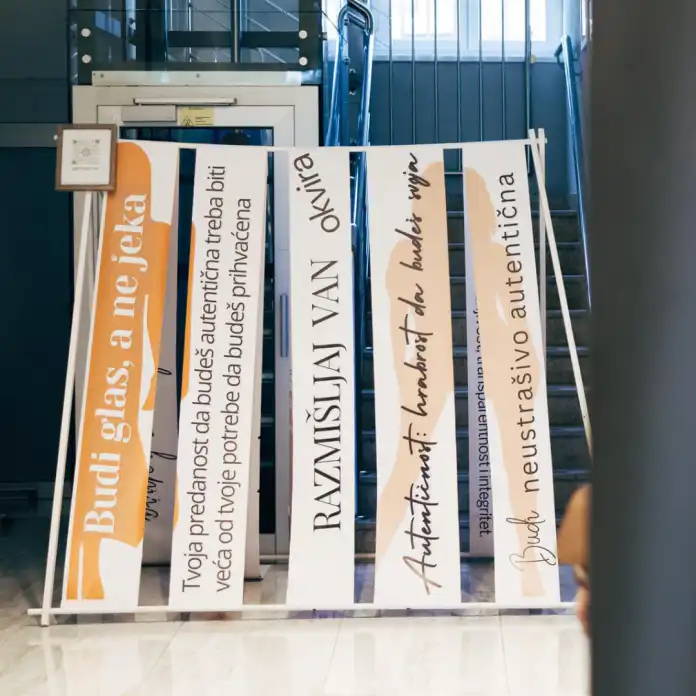 Udruga Žene za otok priprema program ‘Aktivne otočanke’. Imamo popis predavača koji dolaze na Krk. Udruga Žene za otok priprema program ‘Aktivne otočanke’. Imamo popis predavača koji dolaze na Krk.