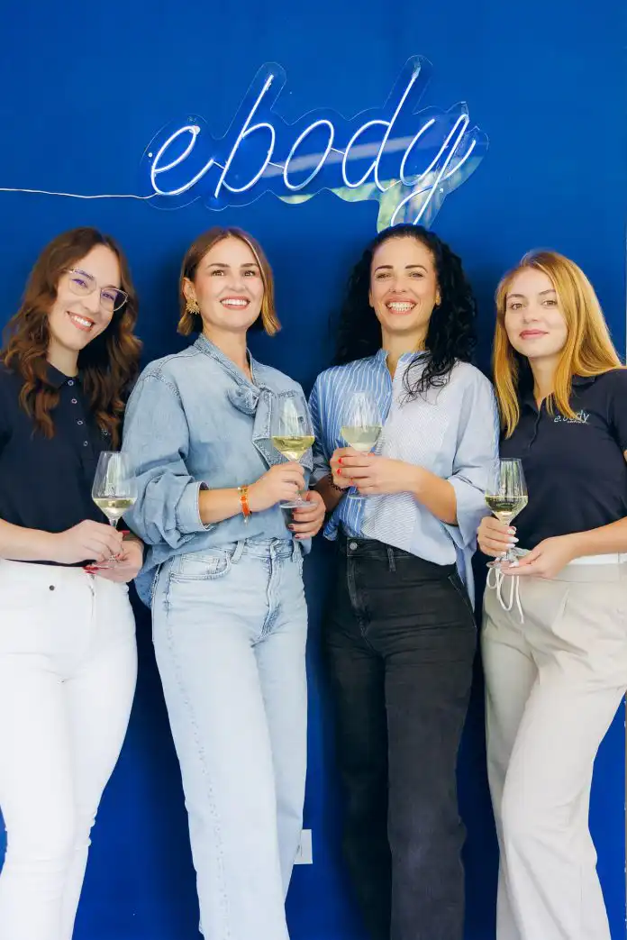 Ebody x Stilueta: Trening u 20 minuta odgovor je na dinamičan ritam svakodnevice! Ebody x Stilueta: Trening u 20 minuta odgovor je na dinamičan ritam svakodnevice!