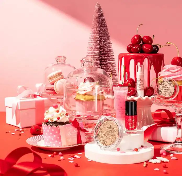 Počelo je, počelo! Catrice i essence predstavili adventske kalendare! Počelo je, počelo! Catrice i essence predstavili adventske kalendare!