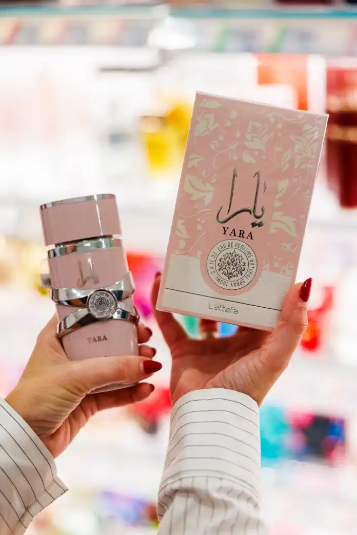 InTower: Jesenski beauty favoriti iz Tower Centra Rijeka InTower: Jesenski beauty favoriti iz Tower Centra Rijeka