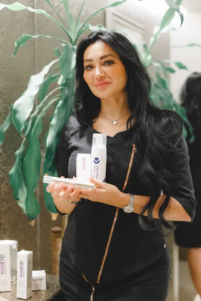 Tražite kvalitetne proizvodu za kućnu njegu? Dr Vivian Jurković ima preporuke za vašu beauty rutinu. Tražite kvalitetne proizvodu za kućnu njegu? Dr Vivian Jurković ima preporuke za vašu beauty rutinu.