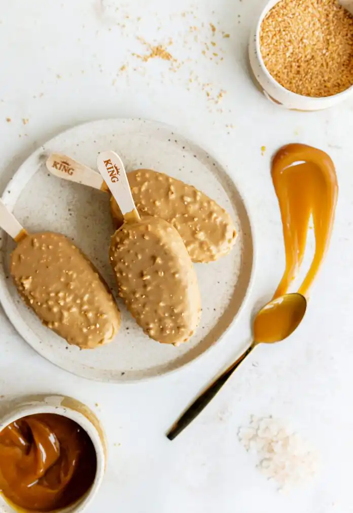 King Supreme ponio nagradu najboljeg sladoleda! Sad nam je još i draži, i slađi. King Supreme ponio nagradu najboljeg sladoleda! Sad nam je još i draži, i slađi.