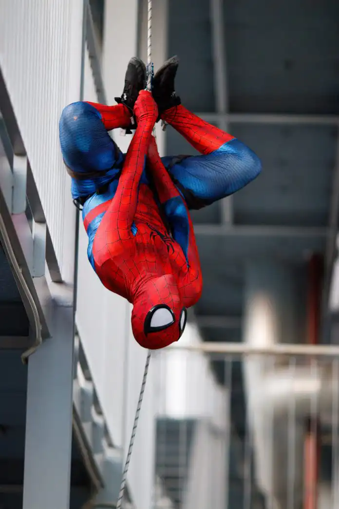 Konvencija fantastike, pop kulture i igranja Rikon ima doista zanimljiv program! Konvencija fantastike, pop kulture i igranja Rikon ima doista zanimljiv program!