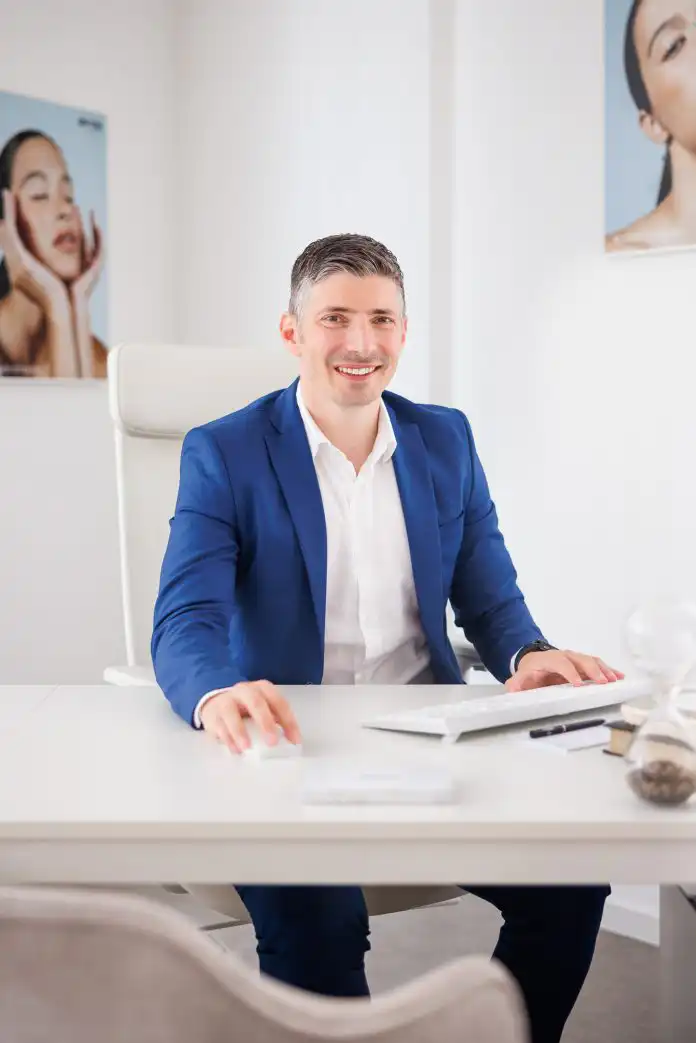 “Moja su djeca moji najveći životni učitelji”, Ognjen Bagatin, Poliklinika Sinteza “Moja su djeca moji najveći životni učitelji”, Ognjen Bagatin, Poliklinika Sinteza