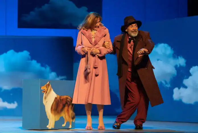 Omiljeni i nezaboravni Smojini likovi iz Splita stižu u Rijeku, na pozornicu „Zajca“ Omiljeni i nezaboravni Smojini likovi iz Splita stižu u Rijeku, na pozornicu „Zajca“