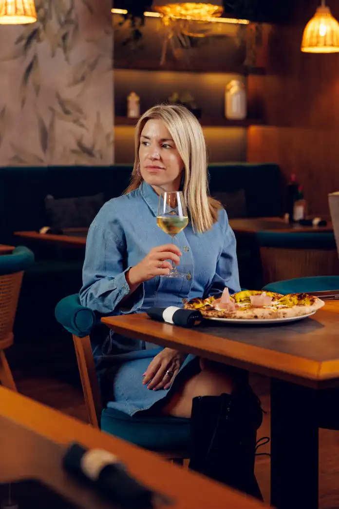 Pizzeria Maya ima ugodu, super tim i najbitnije – odličnu hranu! U četvrtak i službeno otvorenje! Pizzeria Maya ima ugodu, super tim i najbitnije – odličnu hranu! U četvrtak i službeno otvorenje!