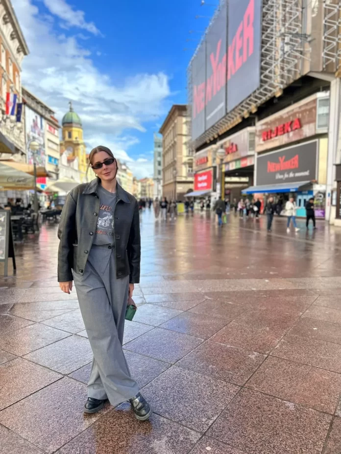 Nika Turković uoči velikog koncerta predstavila novu pjesmu ‘tvoja’ Nika Turković uoči velikog koncerta predstavila novu pjesmu ‘tvoja’