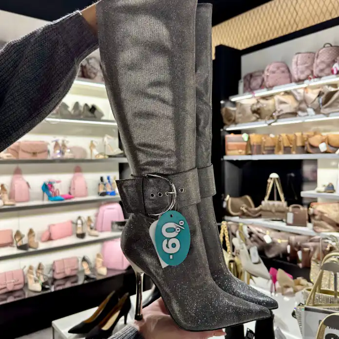 InTower: Napravile smo đir Tower Centrom Rijeka i pronašle Black Friday favorite InTower: Napravile smo đir Tower Centrom Rijeka i pronašle Black Friday favorite