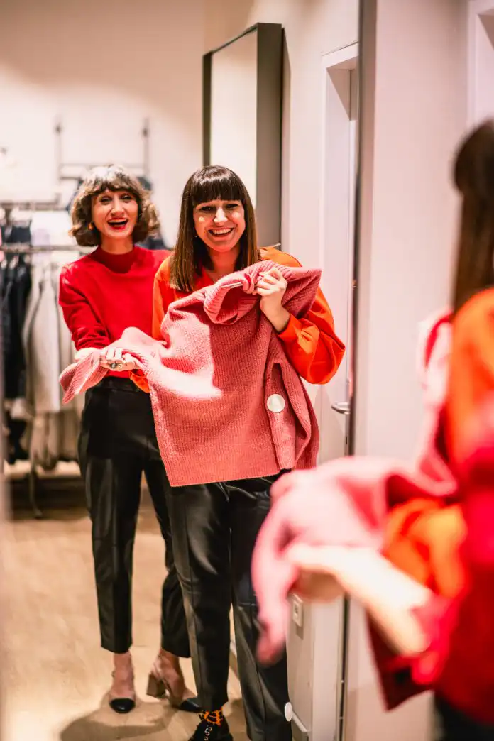 Ponovno je otvorena s.Oliver trgovina u Arena centru! Ponovno je otvorena s.Oliver trgovina u Arena centru!