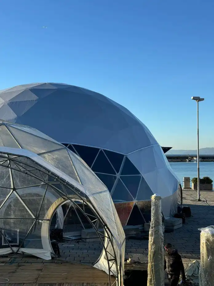 Stilueta preporuka: Jedini plan koji trebate danas je otvorenje Gat Rijeka. Stilueta preporuka: Jedini plan koji trebate danas je otvorenje Gat Rijeka.