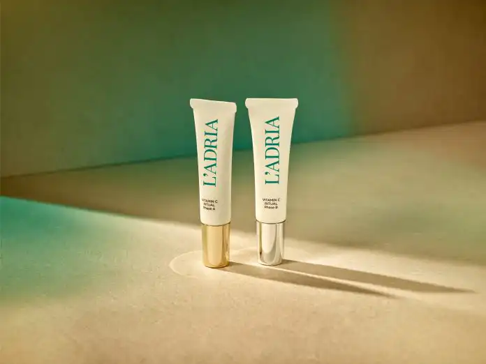 10 razloga zašto ćete obožavati L’ADRIA Vitamin C Ritual serum. 10 razloga zašto ćete obožavati L’ADRIA Vitamin C Ritual serum.