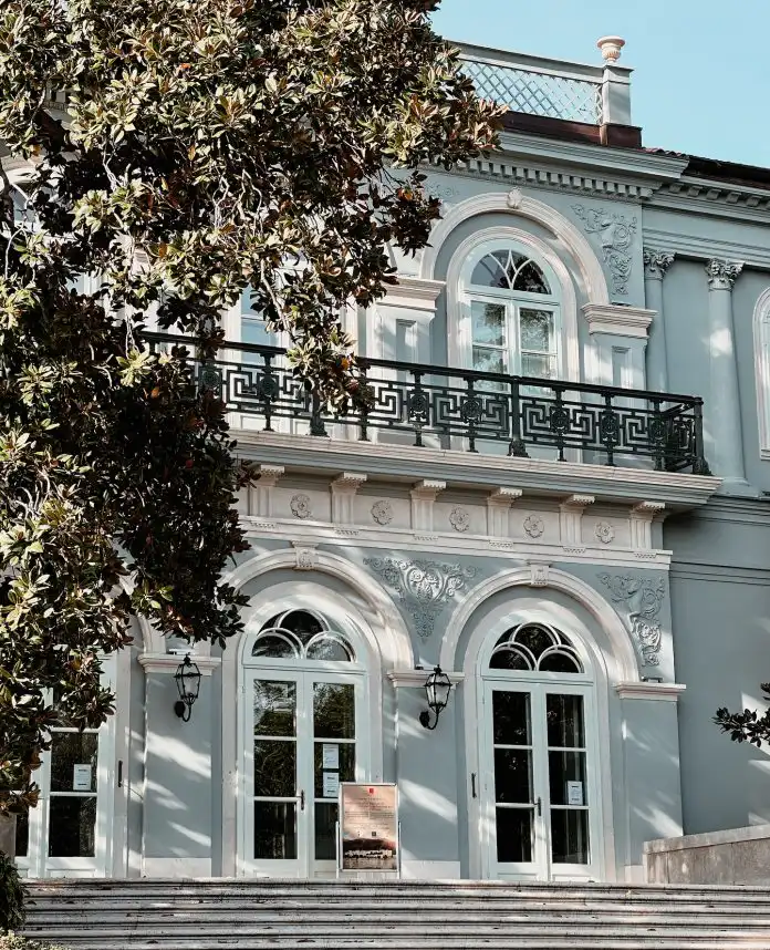 Ana Bolobicchio Vidalić je posjetila Opatiju i oduševila nas fotografijama! Ana Bolobicchio Vidalić je posjetila Opatiju i oduševila nas fotografijama!