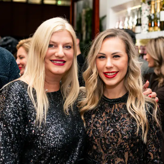 Stilueta u posjeti: Nakon uspjeha u Zagrebu, Vinea Gold donosi čaroliju u Rijeku! Stilueta u posjeti: Nakon uspjeha u Zagrebu, Vinea Gold donosi čaroliju u Rijeku!