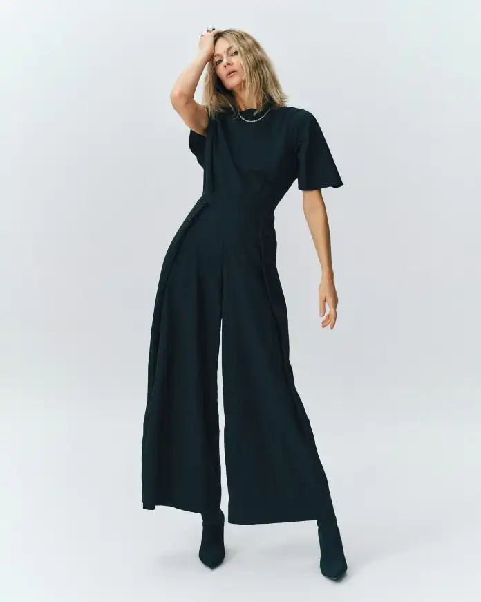 Tamara Vrdoljak zaštitno je lice hrvatskog brenda Calico Mood Tamara Vrdoljak zaštitno je lice hrvatskog brenda Calico Mood