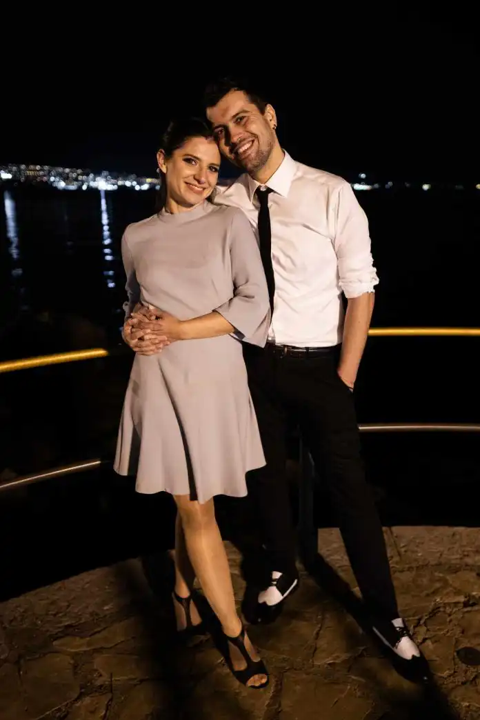 Naša medijska kolegica Marina Koprivnikar zapjevala u obradi pjesme “City of Stars” Naša medijska kolegica Marina Koprivnikar zapjevala u obradi pjesme “City of Stars”