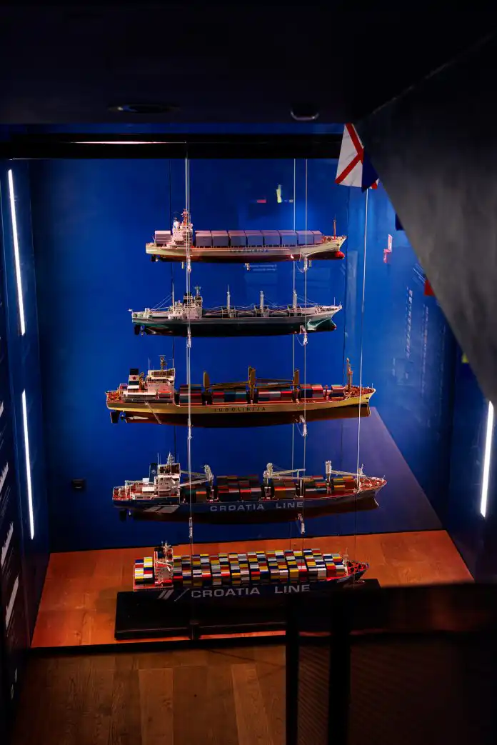 Odličan program za sve posjetitelje! Proslava prvog rođendana Kuće kostrenskih pomoraca ove nedjelje! Odličan program za sve posjetitelje! Proslava prvog rođendana Kuće kostrenskih pomoraca ove nedjelje!