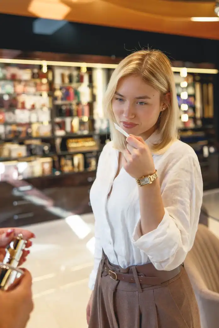 Amber Niche Store ima novi brend u ponudi. Upoznale smo Mind Games i spremne smo za igru. Amber Niche Store ima novi brend u ponudi. Upoznale smo Mind Games i spremne smo za igru.