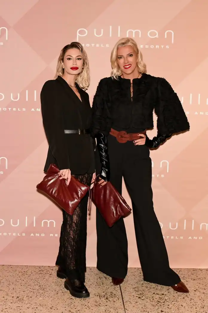 Otvoren je prvi Pullman hotel u Hrvatskoj Otvoren je prvi Pullman hotel u Hrvatskoj