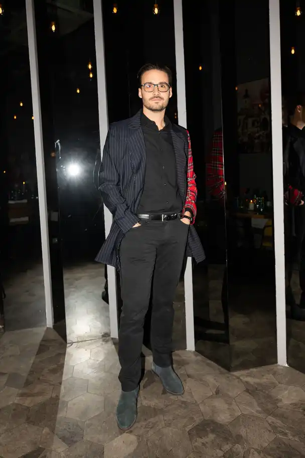 Zavirili smo na prvu večeru HELLO! magazina. Zavirili smo na prvu večeru HELLO! magazina.