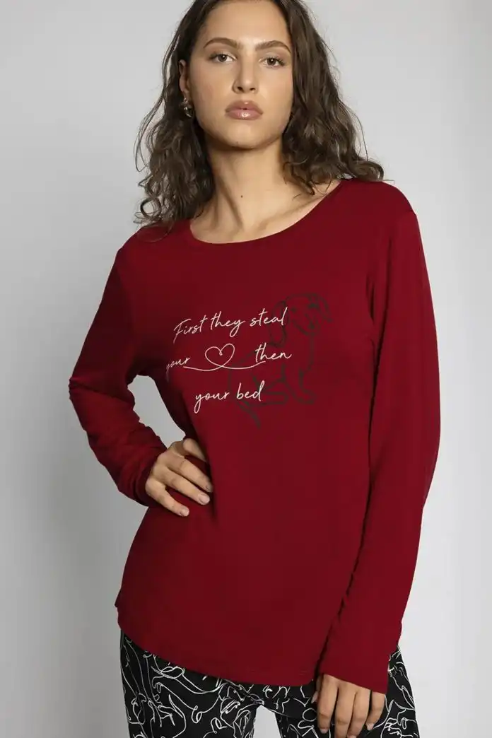 Ako prosinac planirate provesti doma, imamo preporuke udobnih pidžama, i da, razumijemo vas! Ako prosinac planirate provesti doma, imamo preporuke udobnih pidžama, i da, razumijemo vas!