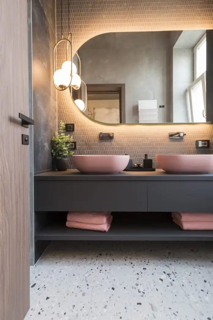 Vodimo vas u stan u Zagrebu s potpisom Mirjane Mikulec. Vodimo vas u stan u Zagrebu s potpisom Mirjane Mikulec.