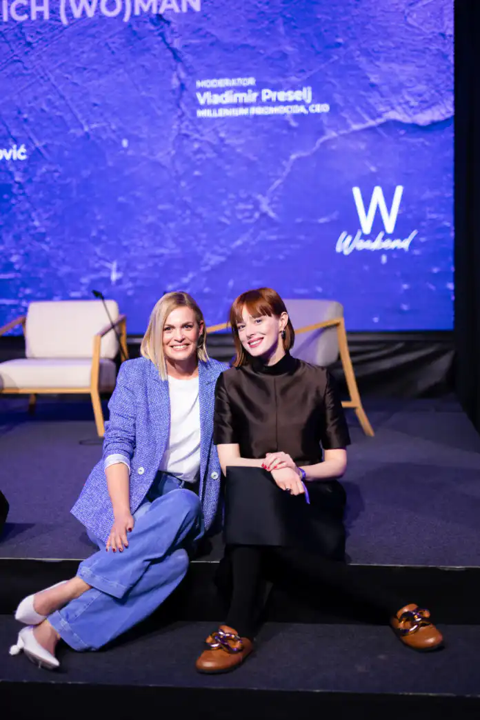 Women’s Weekend se vraća u Rijeku! Saznali smo i datum Women’s Weekend se vraća u Rijeku! Saznali smo i datum