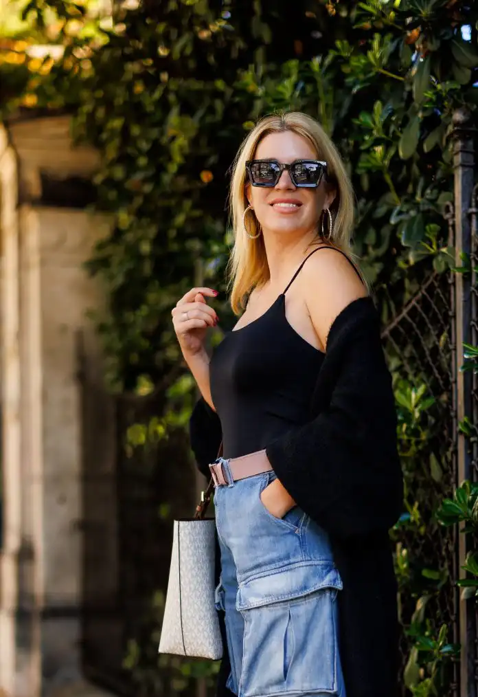 Primijetili smo da naša Marija često nosi naočale brenda Damir Tau. Otkrila nam je zašto! Primijetili smo da naša Marija često nosi naočale brenda Damir Tau. Otkrila nam je zašto!