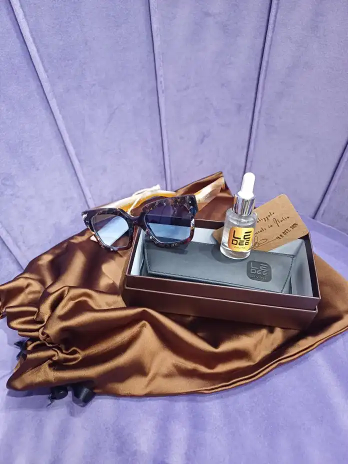 Bili smo na predstavljanju novog riječkog brenda naočala LE DEE DIVINE u Freedom Concept Storeu Bili smo na predstavljanju novog riječkog brenda naočala LE DEE DIVINE u Freedom Concept Storeu