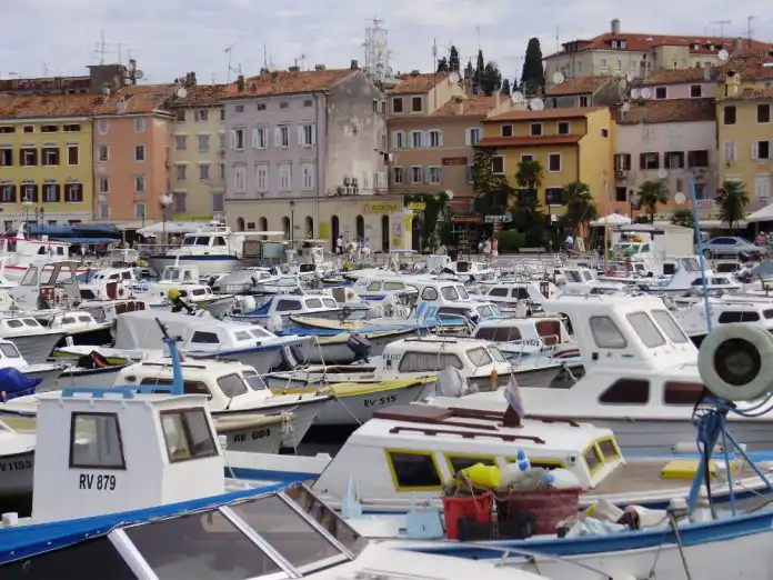 Hrvatska obilježava Međunarodni dan Mediterana! Hrvatska obilježava Međunarodni dan Mediterana!