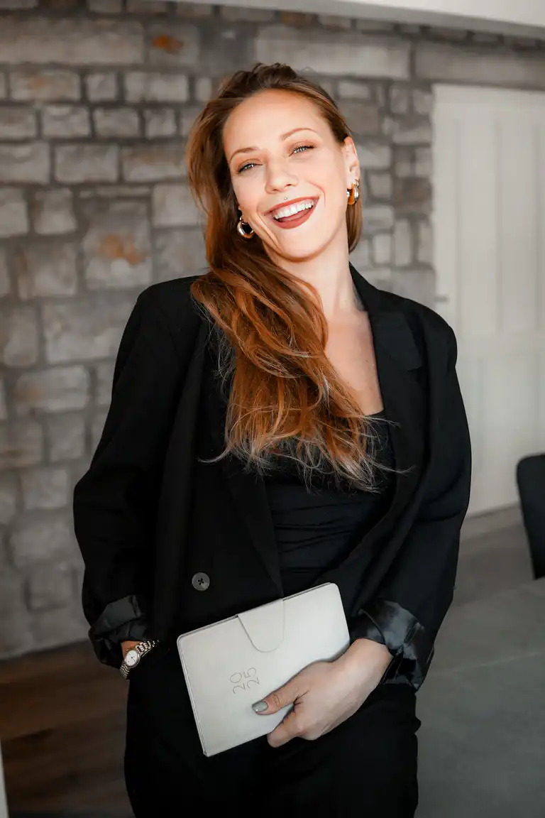 Biznis Talk: Anja Boljunčić Pušić otkrila nam sve o organizaciji vjenčanja u Istri!