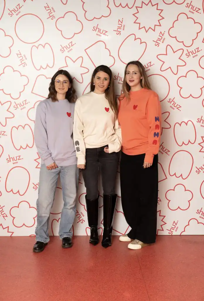 Fora druženje u Zagrebu! Influenceri su uživali na radionici brenda shuz. MINI Fora druženje u Zagrebu! Influenceri su uživali na radionici brenda shuz. MINI