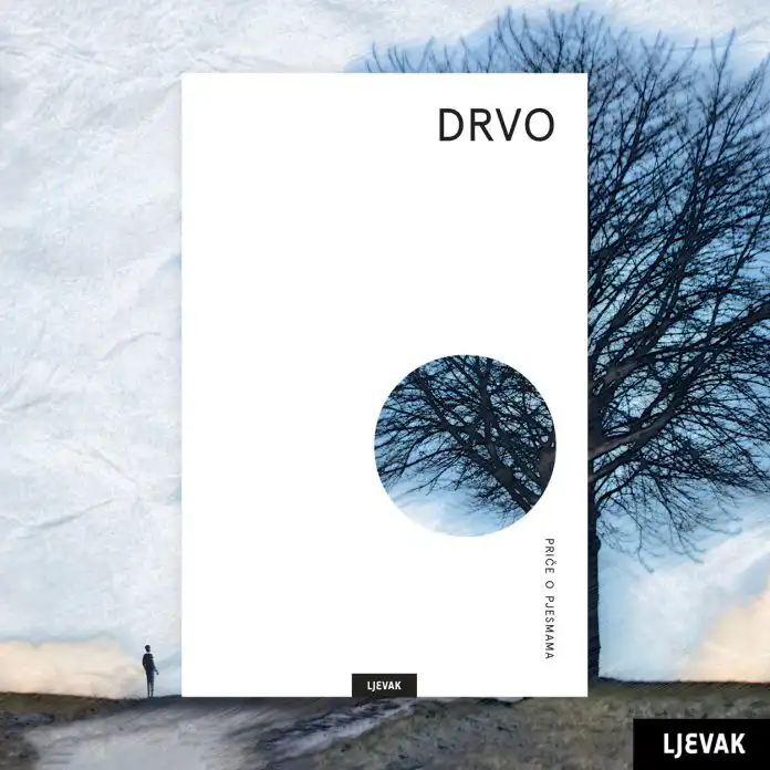 Gibonni najavio objavu singla “Drvo” i predstavio publici istoimenu knjigu inspiriranu njegovim pjesmama Gibonni najavio objavu singla “Drvo” i predstavio publici istoimenu knjigu inspiriranu njegovim pjesmama