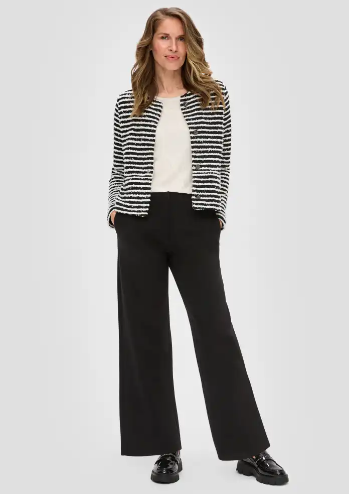 s.Oliver predstavio novu kolekciju za zimu! s.Oliver predstavio novu kolekciju za zimu!