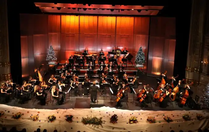 Novogodišnji gala koncert u ‘Zajcu’ čeka vas još danas i sutra! Novogodišnji gala koncert u ‘Zajcu’ čeka vas još danas i sutra!