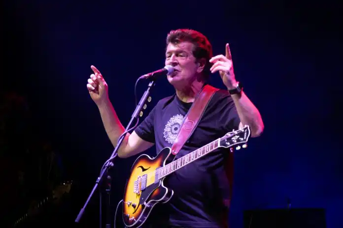 Večeras u Dvorani Mladosti koncert Bajage i Instruktora Večeras u Dvorani Mladosti koncert Bajage i Instruktora