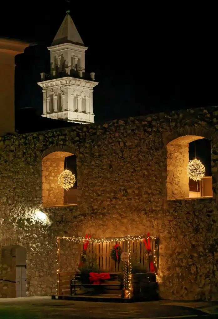 U Novom Vinodolskom ovaj tjedan prepun lijepog sadržaja! Mi idemo! U Novom Vinodolskom ovaj tjedan prepun lijepog sadržaja! Mi idemo!