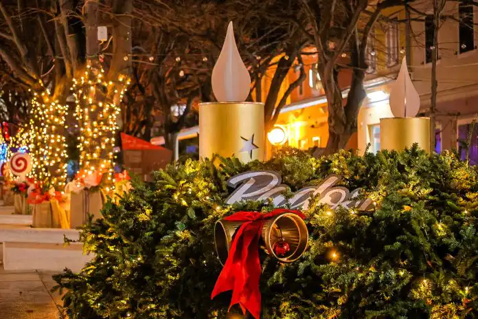 STILUETA XMAS: U Novom Vinodolskom se 12.12. otvara Advent kod Mažuranića i 15.12. klizalište Zimska čarolija Frankopana STILUETA XMAS: U Novom Vinodolskom se 12.12. otvara Advent kod Mažuranića i 15.12. klizalište Zimska čarolija Frankopana