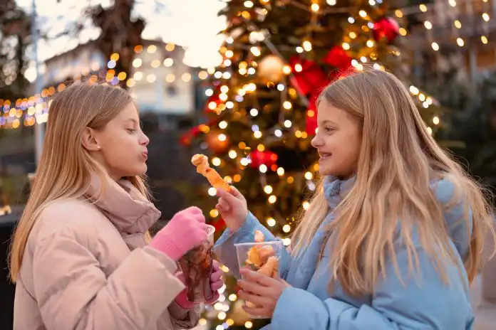 STILUETA XMAS: Hotel Excelsior u Lovranu postaje središte blagdanskog slavlja! STILUETA XMAS: Hotel Excelsior u Lovranu postaje središte blagdanskog slavlja!