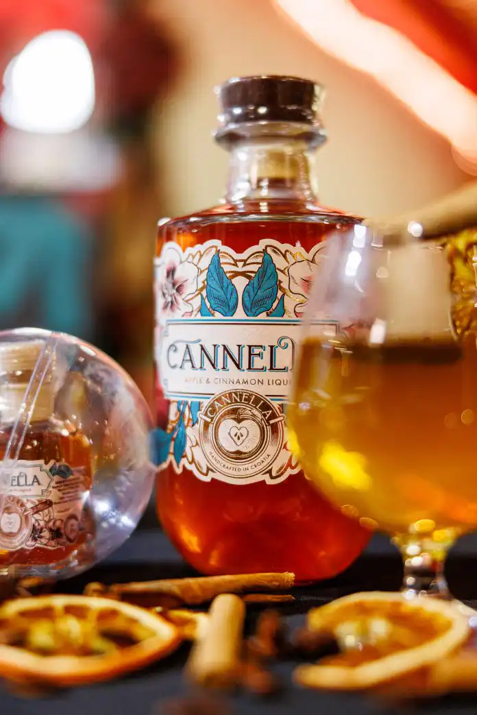 Donosimo popis lokacija u Rijeci i Opatiji na kojima vas čeka kuhana Cannella! Donosimo popis lokacija u Rijeci i Opatiji na kojima vas čeka kuhana Cannella!