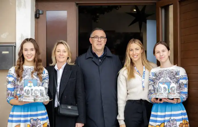 Prvi rođendan Kuće kostrenskih pomoraca okupio velik broj posjetitelja! Prvi rođendan Kuće kostrenskih pomoraca okupio velik broj posjetitelja!