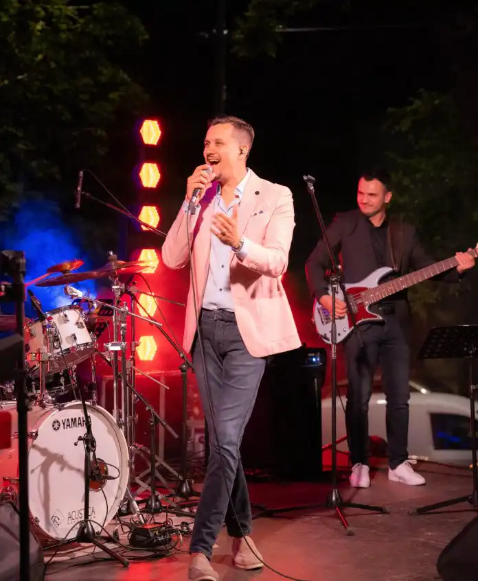 STILUETA XMAS: Provedite posljednji adventski vikend u Labinu! STILUETA XMAS: Provedite posljednji adventski vikend u Labinu!