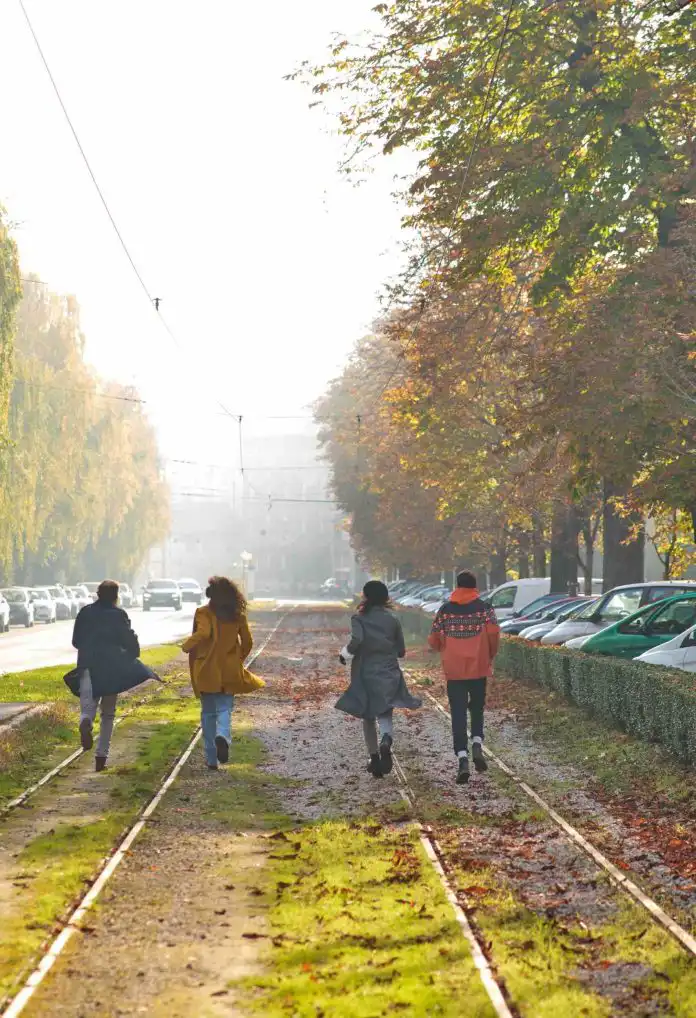Premijera predstave ‘Ostajemo – perkusije ljubavi’ Teatra Studio 9 u kazalištu Knap Premijera predstave ‘Ostajemo – perkusije ljubavi’ Teatra Studio 9 u kazalištu Knap