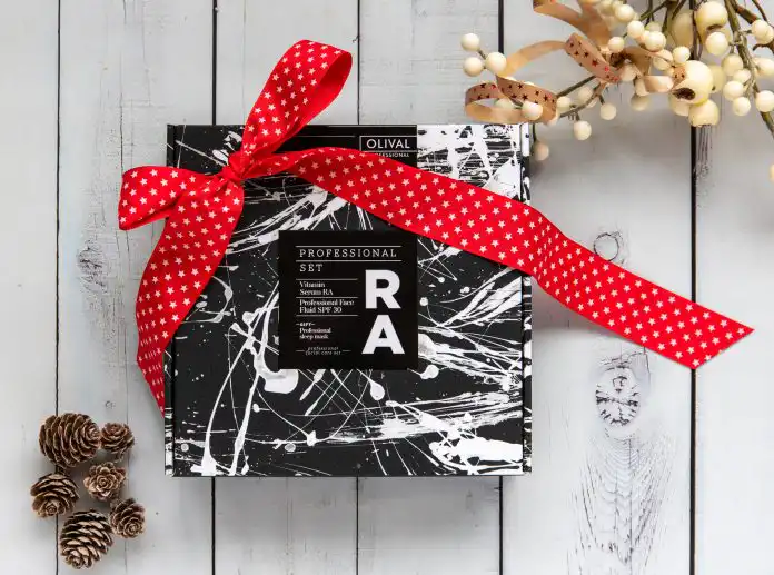 Olival blagdanski setovi su odličan poklon, donosimo sve o šest super paketa! Olival blagdanski setovi su odličan poklon, donosimo sve o šest super paketa!