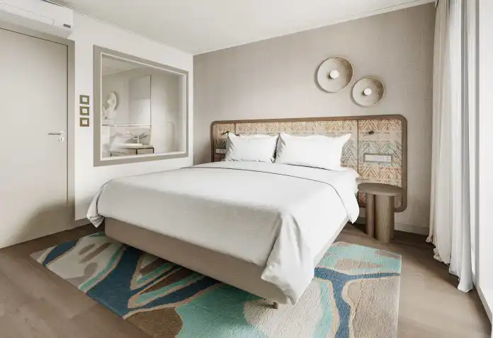 U Novi Vinodolski dolazi svjetsko hotelsko ime Mövenpick U Novi Vinodolski dolazi svjetsko hotelsko ime Mövenpick