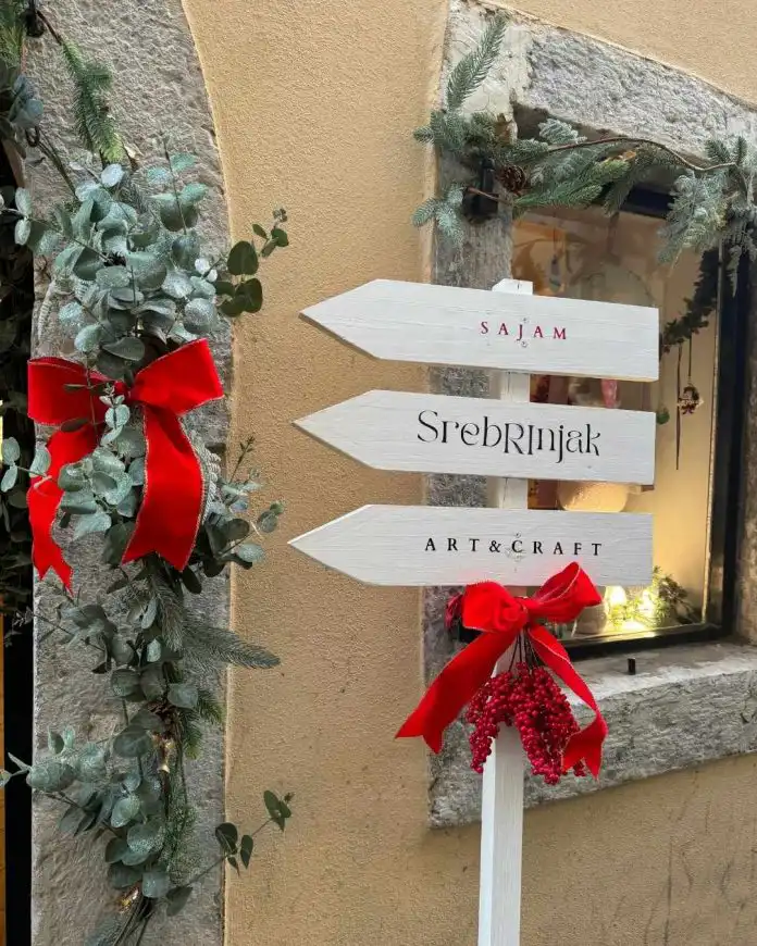 Rijeka ima pravi Christmas Market! SrebRInjak Xmas market-Wonderland 2024. Rijeka ima pravi Christmas Market! SrebRInjak Xmas market-Wonderland 2024.