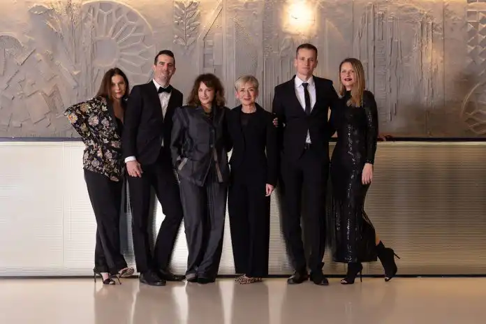 25 godina HURA-e: Ovako uspjehe proslavljaju vodeći domaći kreativci i komunikatori 25 godina HURA-e: Ovako uspjehe proslavljaju vodeći domaći kreativci i komunikatori