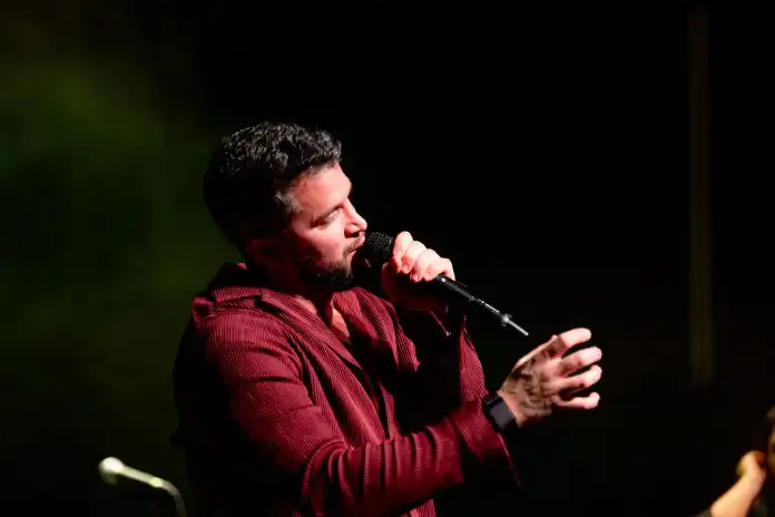 Nakon 5 godina Damir Kedžo dolazi na Trsatski kaštel i najavljuje veliki koncert 15.8. Nakon 5 godina Damir Kedžo dolazi na Trsatski kaštel i najavljuje veliki koncert 15.8.