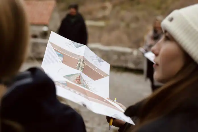 Predstavljen projekt „Plominsko otkriće“: Jedinstveno igrificirano istraživanje povijesnog Plomina Predstavljen projekt „Plominsko otkriće“: Jedinstveno igrificirano istraživanje povijesnog Plomina